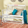 Gliding Bench, , large