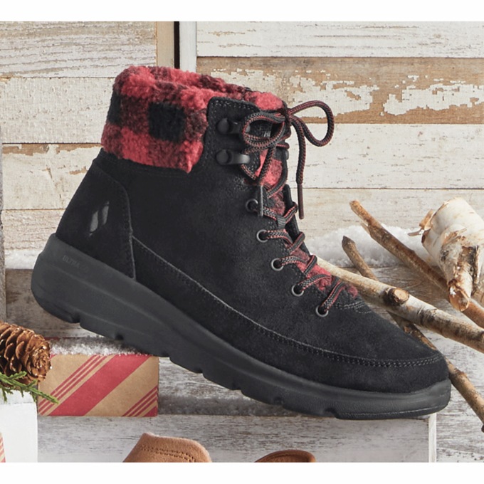 Skechers On-The-Go Glacial Ultra Timber Boot, , large