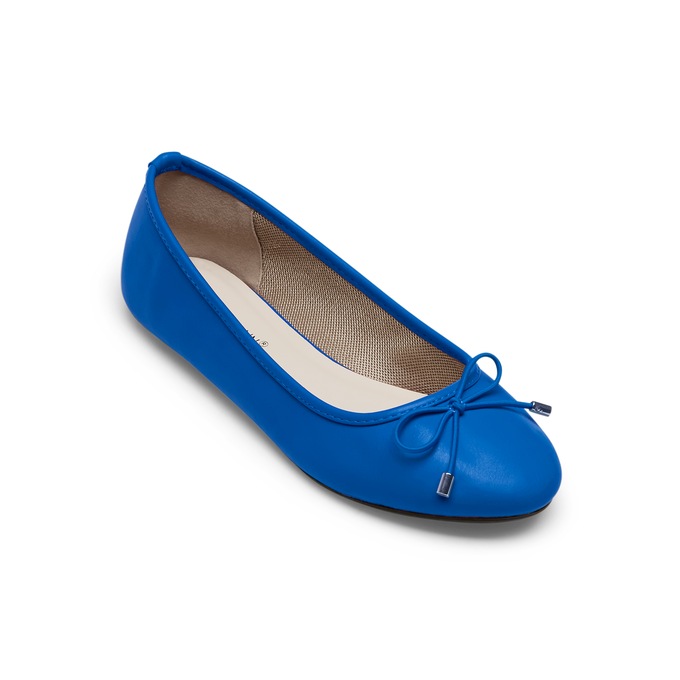 Bow Ballet Flat by Monroe and Main, , large