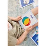 Ms. Rachel First Words Talking Flashcards, , large