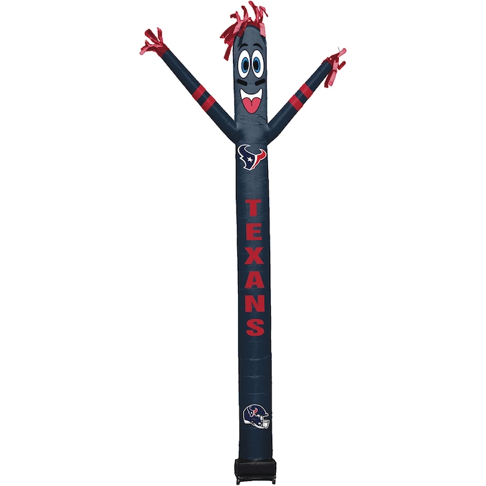 NFL Inflatable Crazy Sports Fan, , large