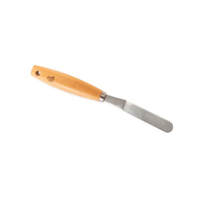 Nordic Ware Angled Icing Spatula, , large