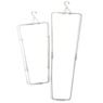 Set of 2 Pant Stretchers, , large