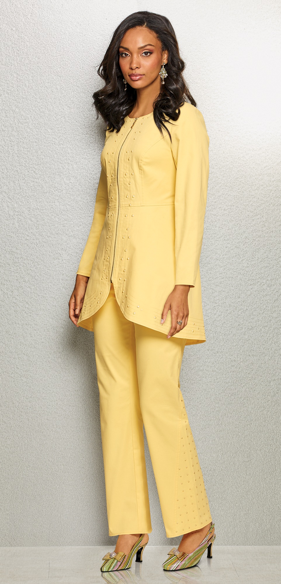 Pant Suits \u0026 Sets - Tunic, Jumpsuits 