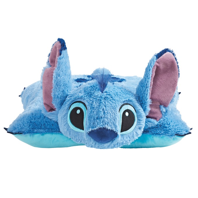 Pillow Pets: Lilo & Stitch, , large