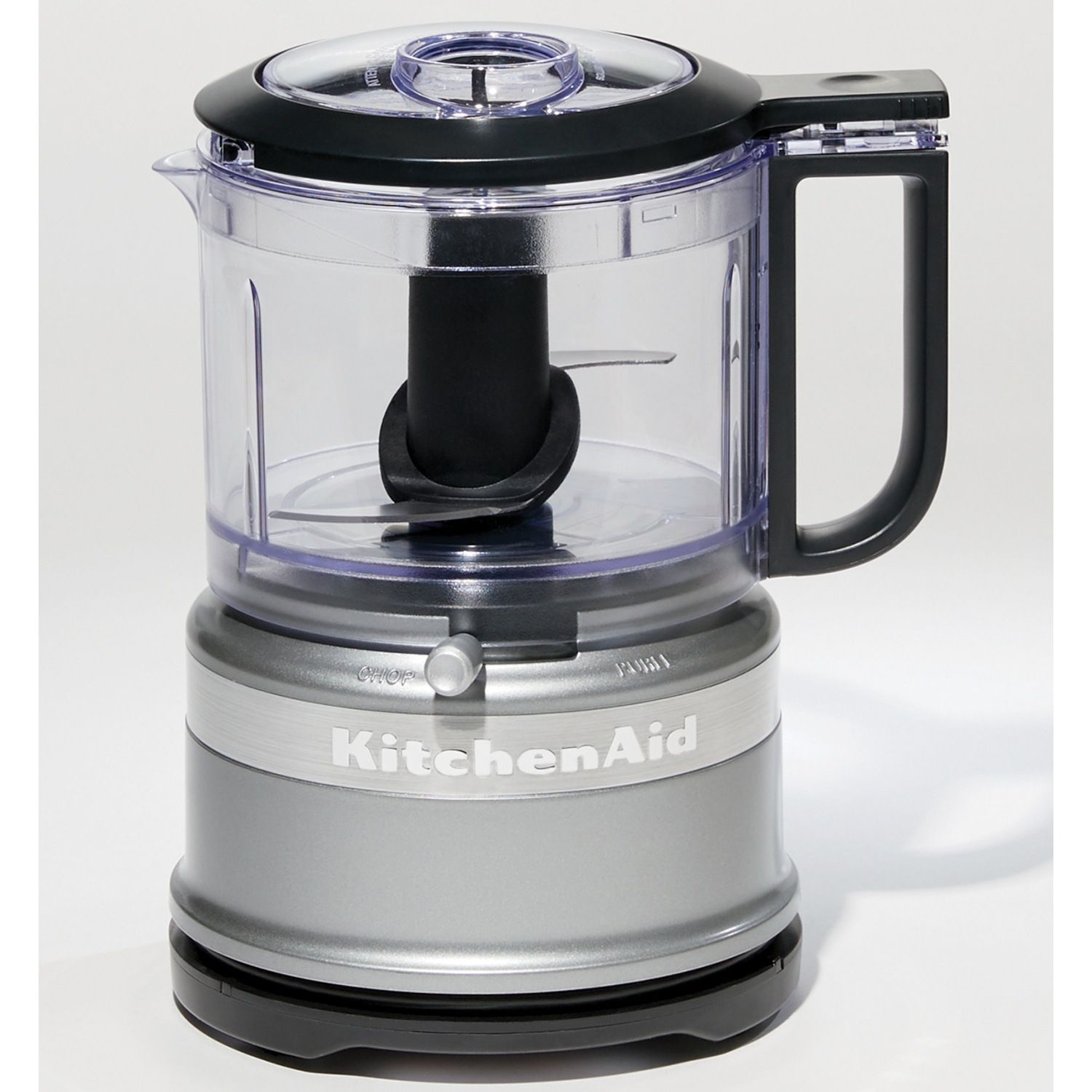 KitchenAid 3.5Cup Mini Food Processor Montgomery Ward