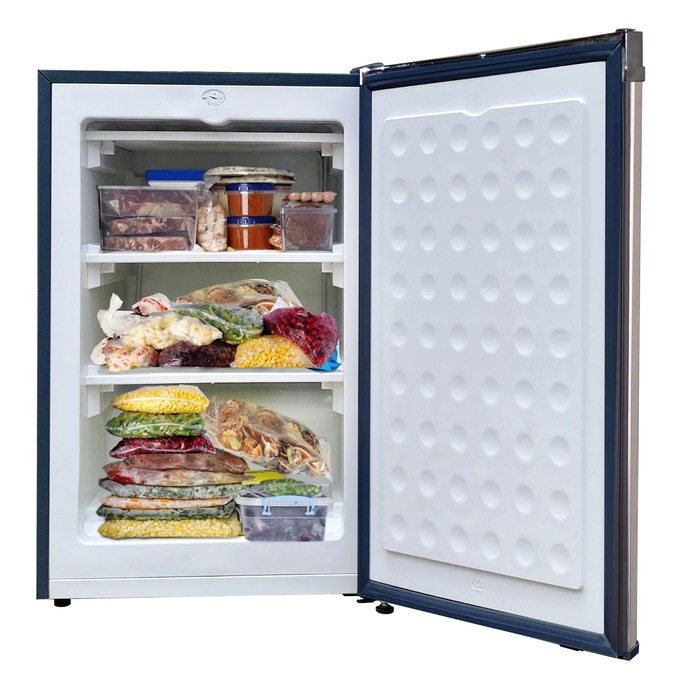 Frigidaire Upright Freezer 3.0 Cu Ft, , large