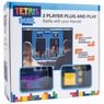 Tetris Duel Plug & Play Arcade, White, large