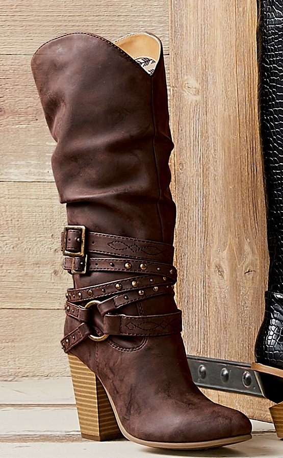 montgomery slouch boot