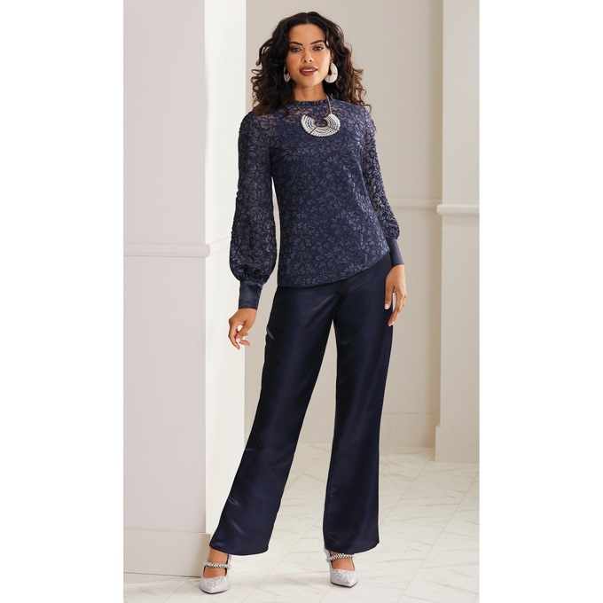 Allora Pant, , large