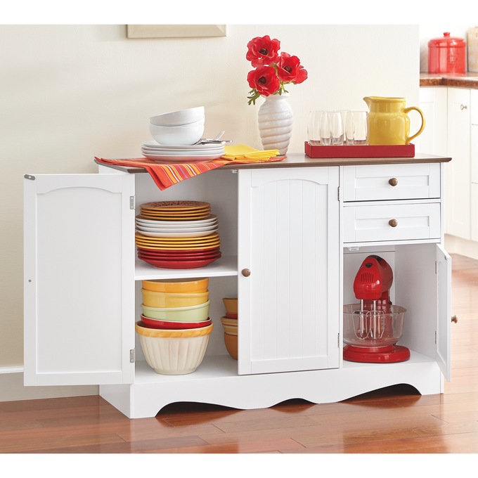 Bridgette Buffet, , large