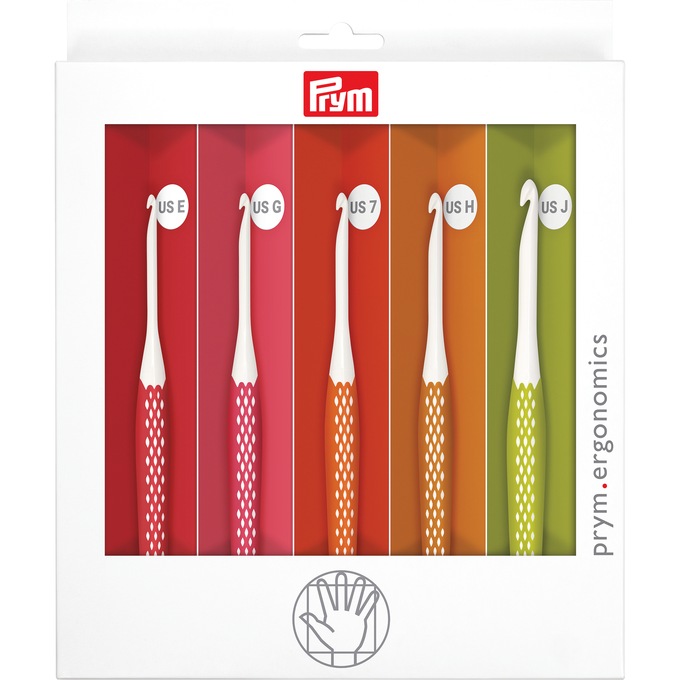 Dritz Crochet Hook Set Bundle, , large