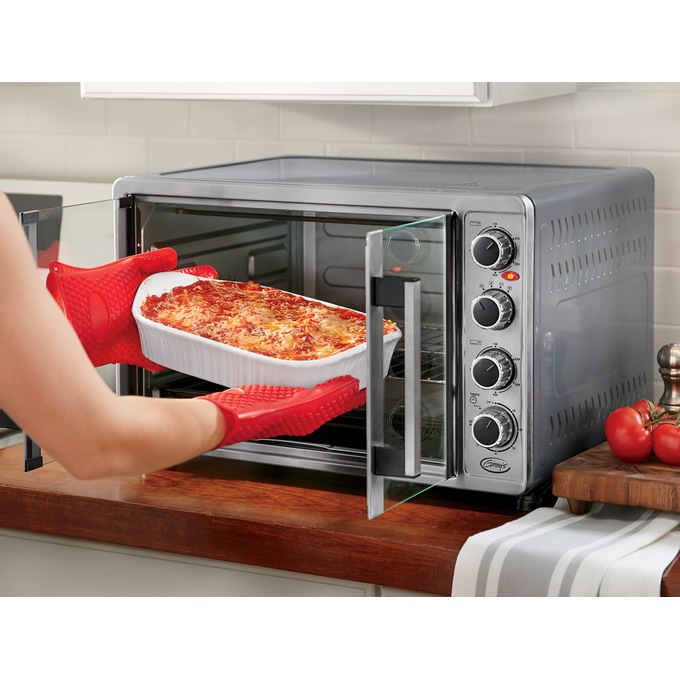 Large Convection Oven