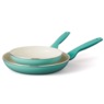 GreenPan Rio Set of 2 Fry Pans, , large