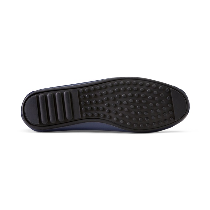 Crinkle Patent Slip On, , large