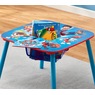 Licensed Children's Table and Chairs Set, , large
