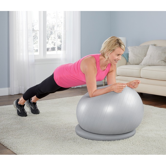 Balance Ball Chair, , large
