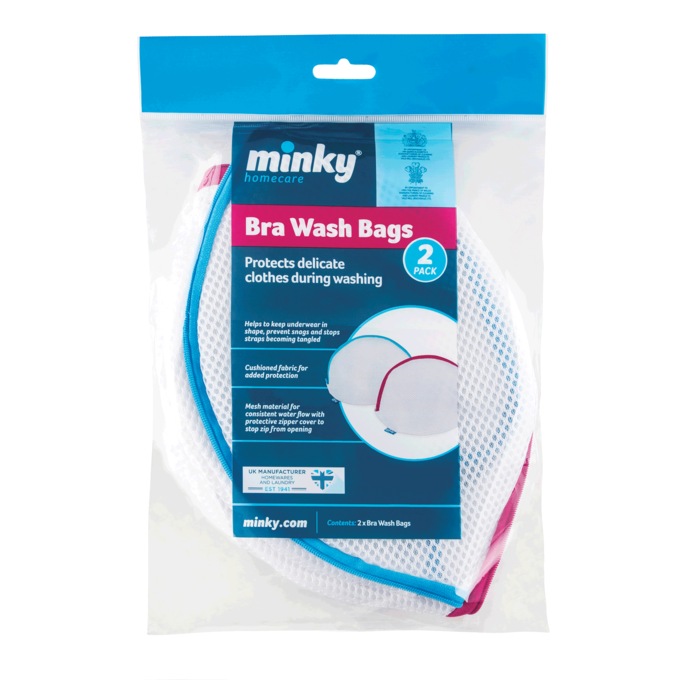 Minky Laundry Basket Wash Day Kit, , large