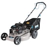 Pulsar 21" 200CC 3-in-1 Self-Propelled Lawn Mower, Black, large