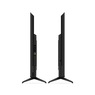 Vizio 50" 4K UHD Smart TV, Black, large