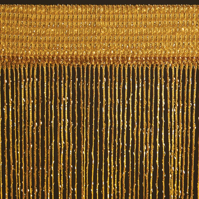 Cristall String Curtain, , large
