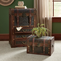 2-Piece Trunk Set, , large
