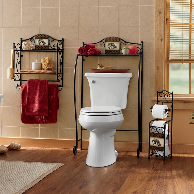 Elephant Bath Furniture, , large