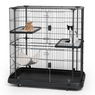 Deluxe Cat Home, , large