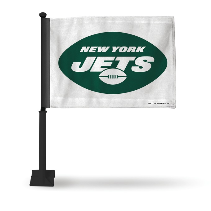 NFL Car Flag, , large