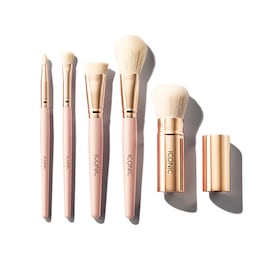 Iconic London Shadow &amp; Smoke Brush Set, , large