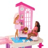 Barbie Dreamhouse, Pink, large