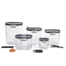 Pro Keeper Plus 9-pc. Professional Bakers Set, , large
