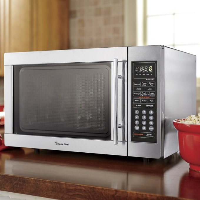 Magic Chef Mco153uw Parts Microwaves