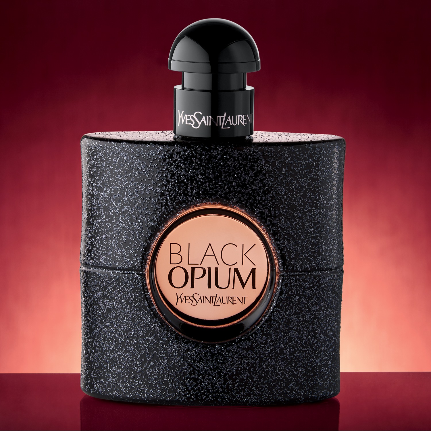 Yves Saint Laurent Black Opium For Her | Montgomery Ward