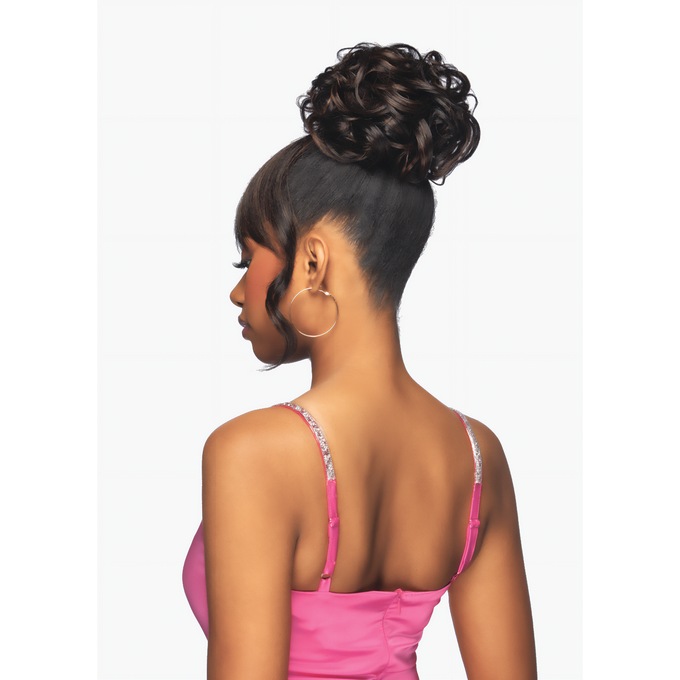 Vivica Fox Heaven Bang 'N' Bun, , large