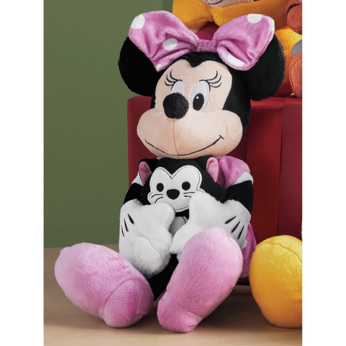 Disney Plush with Lil' Friends, , large