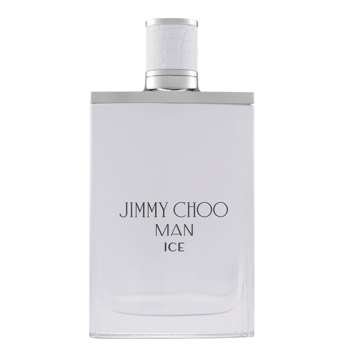 JIMMY CHOO MAN ICE by Jimmy Choo EDT SPRAY 3.3 OZ