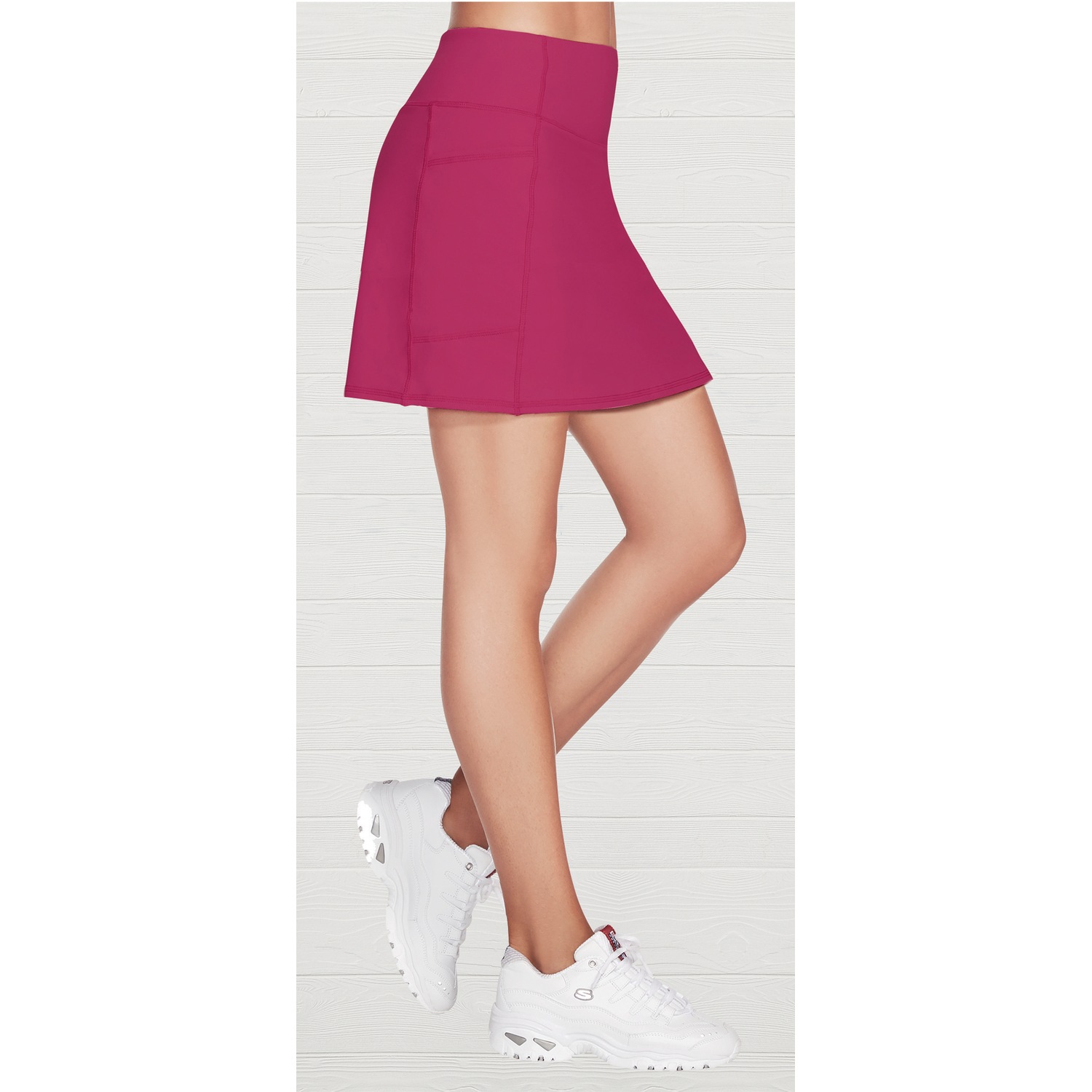 Skechers Gowalk HighWaisted Skort Montgomery Ward