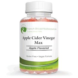 Apple Cider Vinegar Gummies, , large