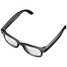 Intelligent Galaxy Smart Sunglasses, Black, large