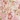 Makenzie Flowy Maxi Dress with Floral Pattern and Flutter Sleeves, Pink Floral, swatch