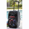 iLive Wireless Tailgate Party Speaker with Lights, , large