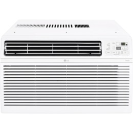 LG 14,000 BTU Window Air Conditioner with WiFi, , large