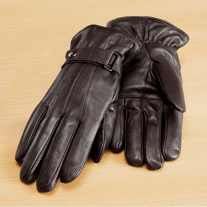 Thinsulate™ Driving Glove Montgomery Ward
