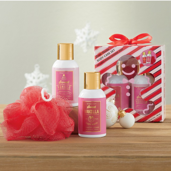 3-Piece Holiday Body Care Gift Set, , large