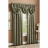 Sutton Pleated Waterfall Valance, , large