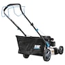Pulsar 21" 200CC 3-in-1 Self-Propelled Lawn Mower, Black, large
