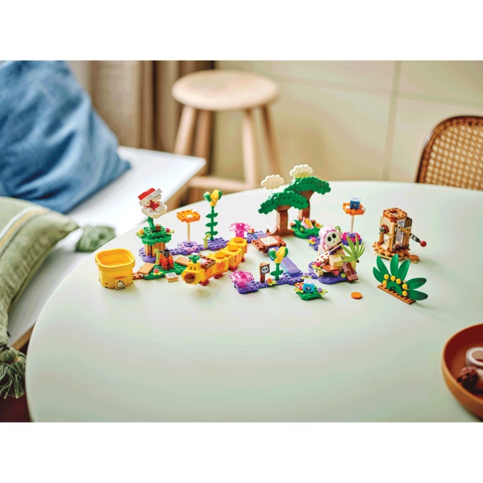 LEGO Soda Jungle Maker Set, , large