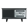 Proscan Nostalgia 7-in-1 Music System with Bluetooth, , large