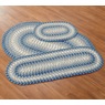 Reversible Heritage Braided Rugs, , large